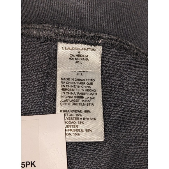 TEREA by Andrea Pitter Black Asymmetric Hem Pencil Skirt‎ - Size M NWT - Picture 5 of 9